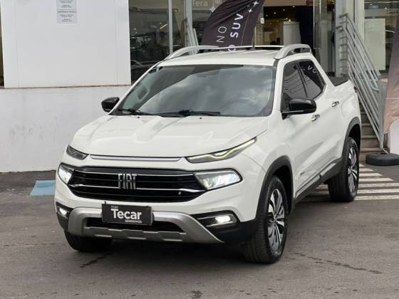 FIAT TORO 2.0 16V TURBO DIESEL VOLCANO 4WD AT9 FIAT TORO 2.0 16V TURBO DIESEL VOLCANO 4WD AT9